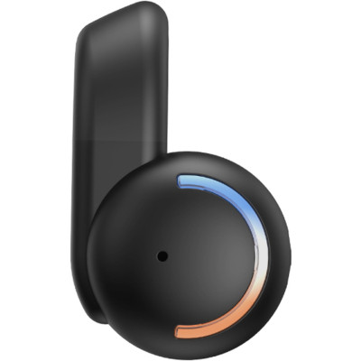 Наушники Havit OWS907 TWS Black (6939119080228) Винница - изображение 2