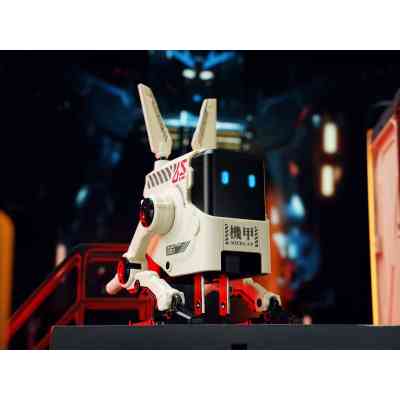 Зарядное устройство GravaStar Alpha65 65Вт 2XUSB-C/USB-A White (GRAVASTARA65_WHT_EUK) Винница