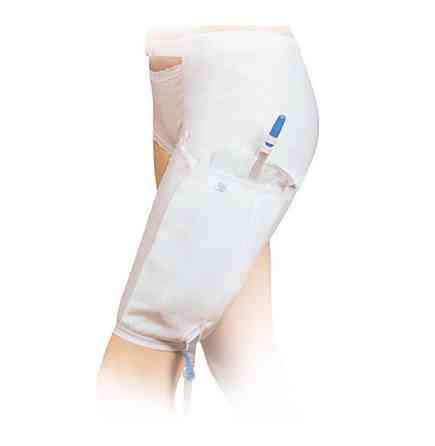 Бандаж OB для носимого мочеприемника ТМ Омега Днепр