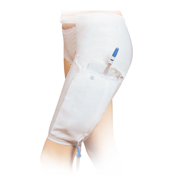 Бандаж OB для носимого мочеприемника ТМ Омега Днепр - изображение 1