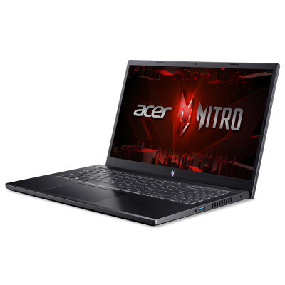 Ноутбук Acer Nitro V 15 ANV15-51-788T (NH.QNBEU.003) Вінниця - фото 4