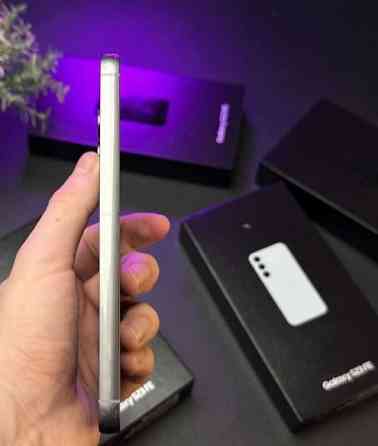 Смартфон: NEW Samsung Galaxy S23 FE 8/256Gb Graphite Киев