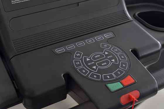 Беговая дорожка Toorx Treadmill Experience Plus TFT (EXPERIENCE-PLUS-TFT) Киев