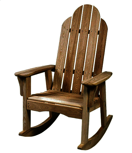 Кресло садовое 