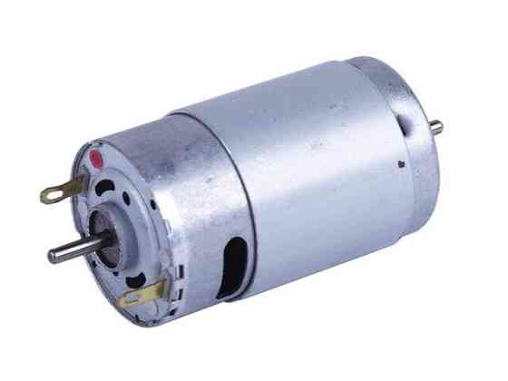 Мотор для акумуляторних ножиць + кущоріз TM-SH704Li FY390-21V Мукачево