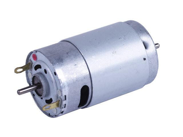 Мотор для аккумуляторных ножниц + кусторез TM-SH704Li FY390-21V Мукачево - изображение 2