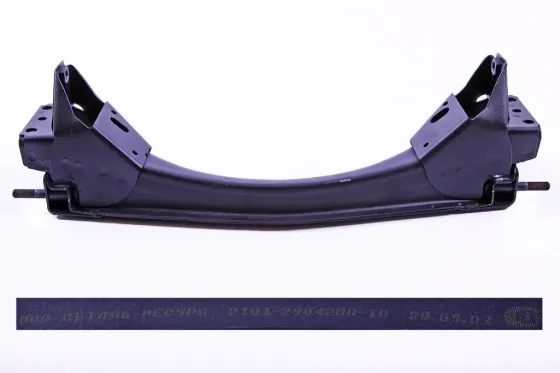 Балка 2101 передня Деталь-Ресурс Вінниця