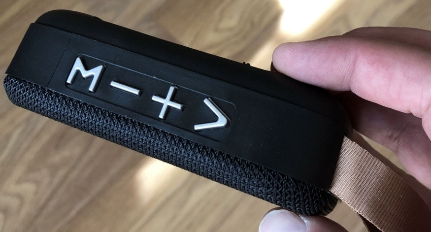 Bluetooth колонка , портативная беспроводная блютус JBL mini міні. Киев - изображение 2