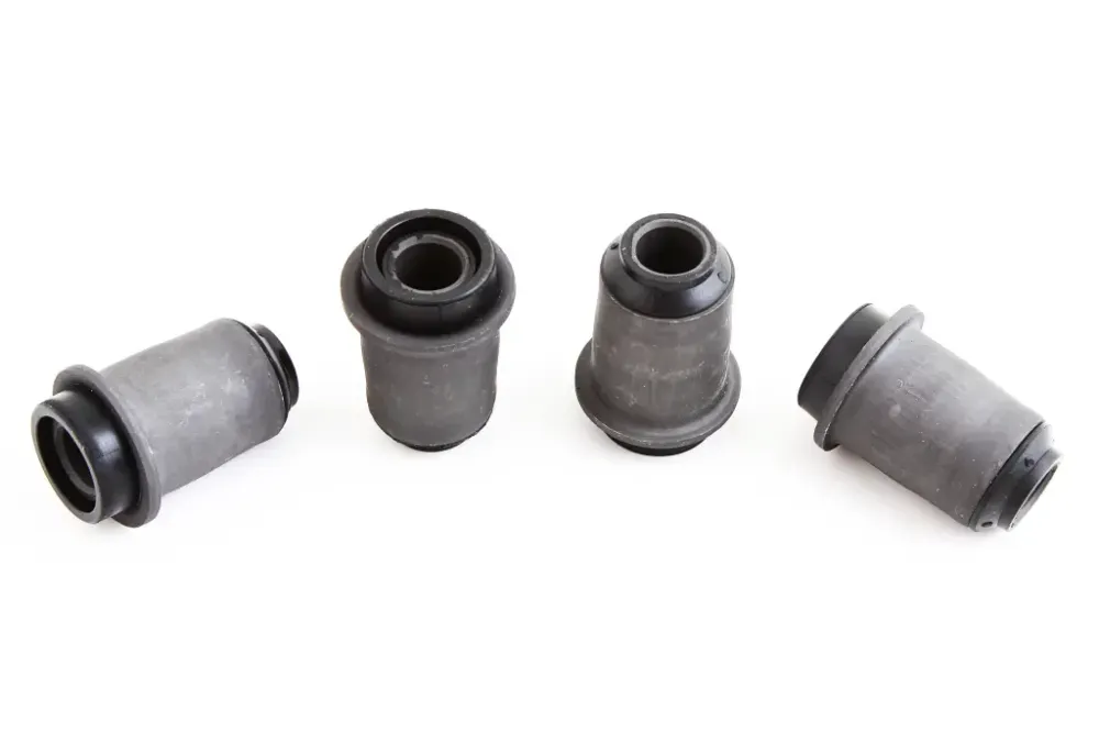 Сайлентблок важеля 2121 нижнього OEM (4 шт). Вінниця - фото 1