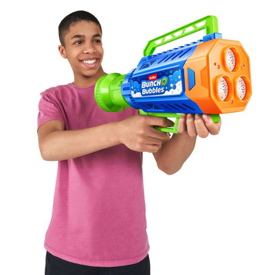 Мильні бульбашки Bunch O Bubbles серії Large - Бластер з мильними бульбашками (11349) Вінниця - фото 3