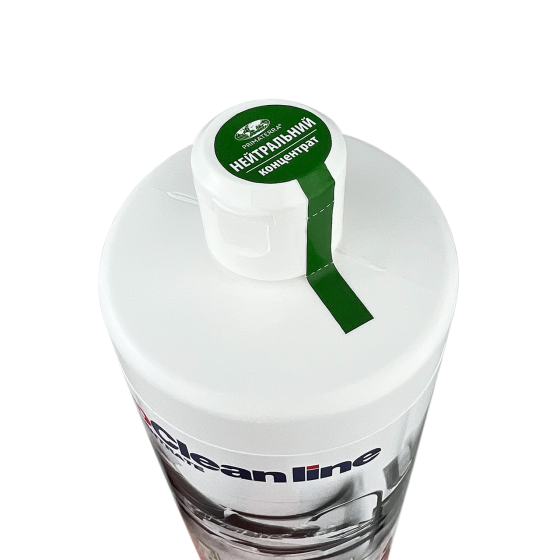 Концентрат для посуду (1,10 кг) Павлоград