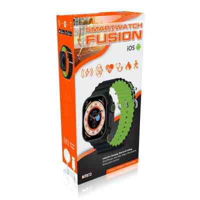 Смарт-годинник Media-Tech Smartwath FUSION Винница