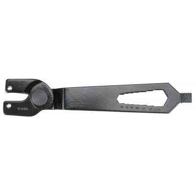 Ключ Topex для шліфмашини кутовий (66H320) Вінниця