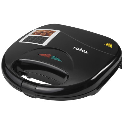 Орешница Rotex RSM130-B Вінниця - фото 1