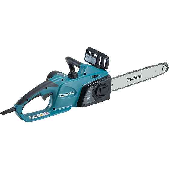 Пила цепная электрическая Makita UC3041A Коломия