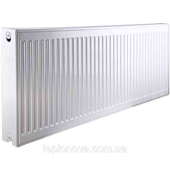 Радиатор стальной панельный KALITE 22 низ/справа 500х1300 (без INNER) Черновцы