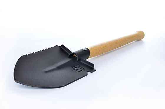 Лопата саперна Турист 523мм (СИЛА) Харків