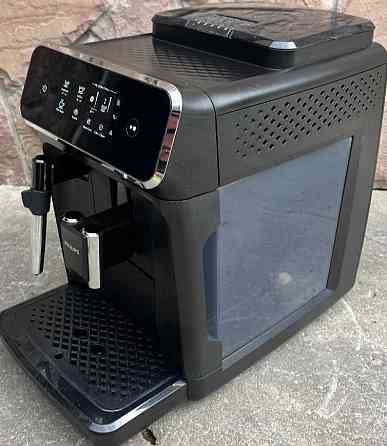 Кавомашина Philips Latte Go Харків