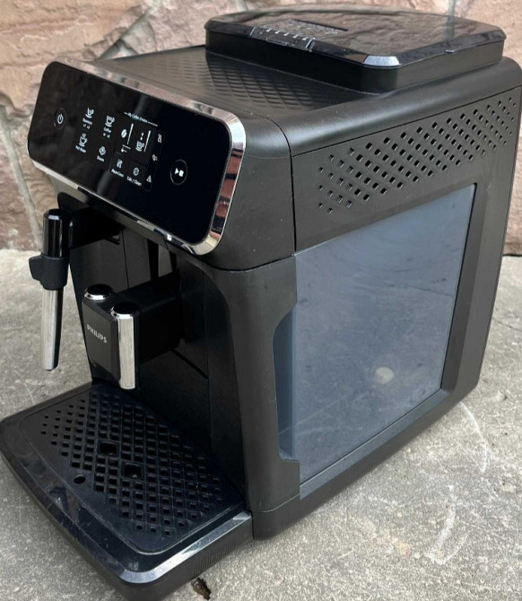 Кавомашина Philips Latte Go Харків - фото 6