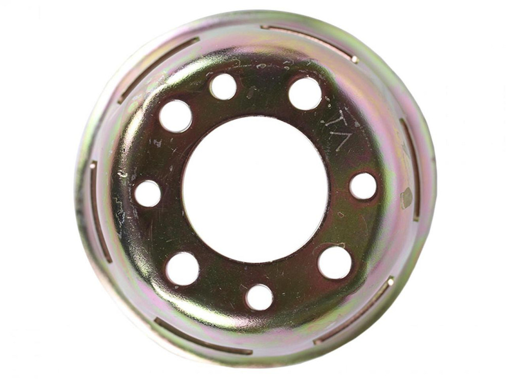 Склянка стартера мотоблок 188D Мукачево - фото 1