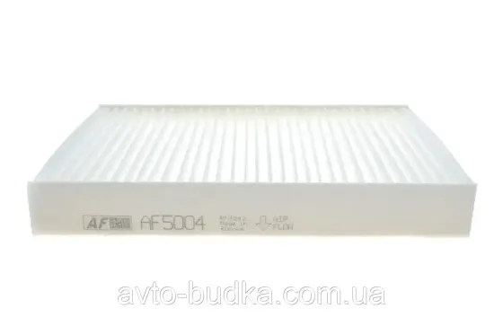 Фильтр салона (кабинный) на Renault Megane I Alpha Filter AF5004 Новый Роздол