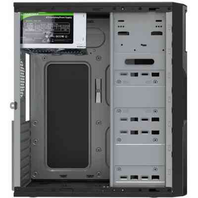 Корпус Gamemax ET-212-500W-U3 Винница