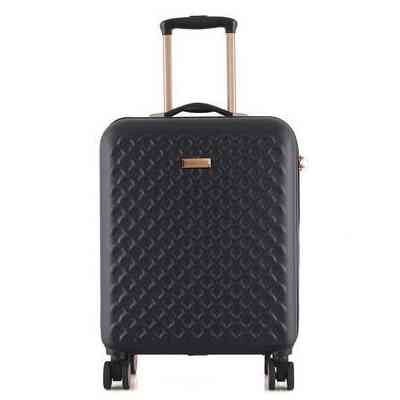 Чемодан Semi Line 20" S T5718-1 Black (DAS302927) Винница