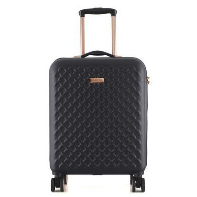 Чемодан Semi Line 20" S T5718-1 Black (DAS302927) Винница - изображение 4