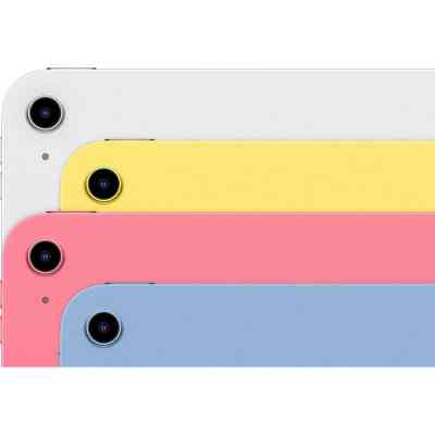 Планшет Apple iPad 11&quot; 2025 Wi-Fi 128GB Silver (MD3Y4TY/A) Вінниця