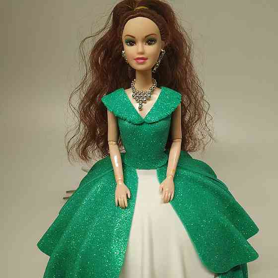 Світильник-нічник "Лялька Марго" Дніпро