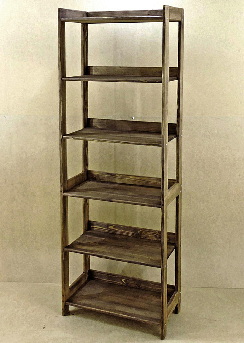 Стеллаж кухонный 