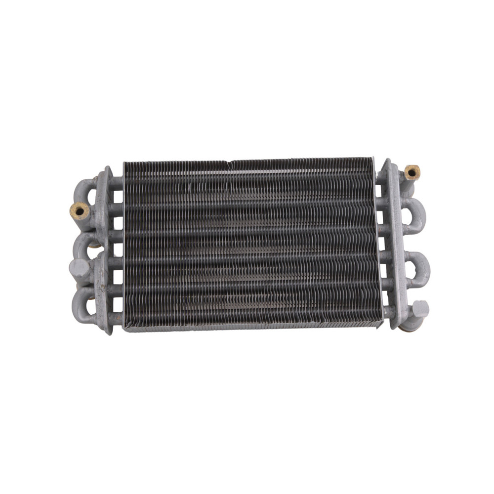 Теплообменник Sime Format.Zip 25 OF 25 кВт основной Киев - изображение 2