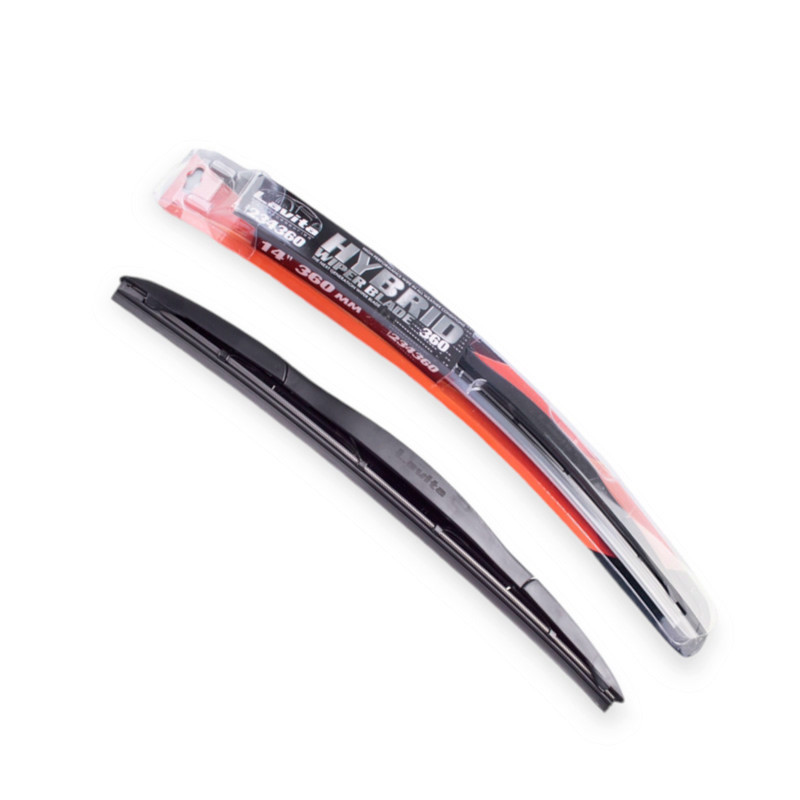 Щітка hybrid 360мм - 14" двірника Мукачево - фото 1