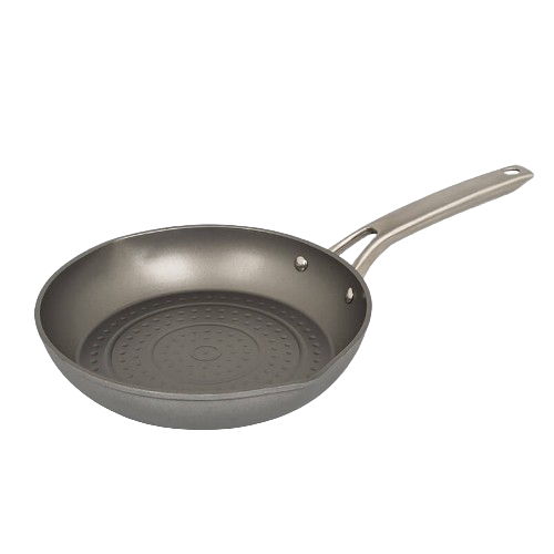 Сковорідка d24см індукційне дно MR-1202-24 Basic Maestro Житомир