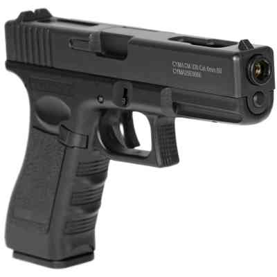Страйкбольний пістолет Cyma CM.30 G18C Electric Gun (CM.030) Вінниця