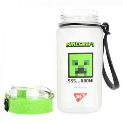 Поїльник-непроливайка Yes Minecraft.Boom 500 мл (708320) Вінниця