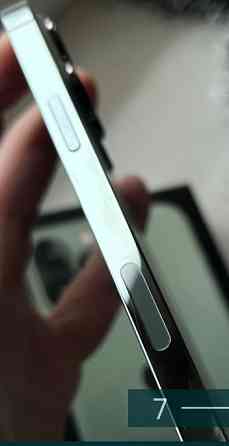 Айфон iPhone 13 Pro Max 128Gb. Neverlock. Киев