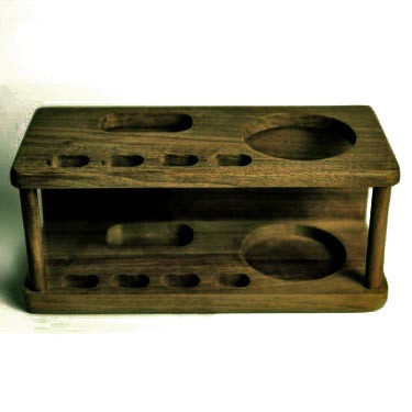 Органайзер для зубных щёток 