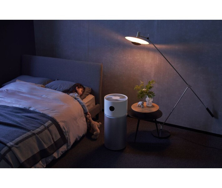 Очисник повітря Xiaomi Smart Air Purifier Elite ( 13996 ) Харків - фото 13