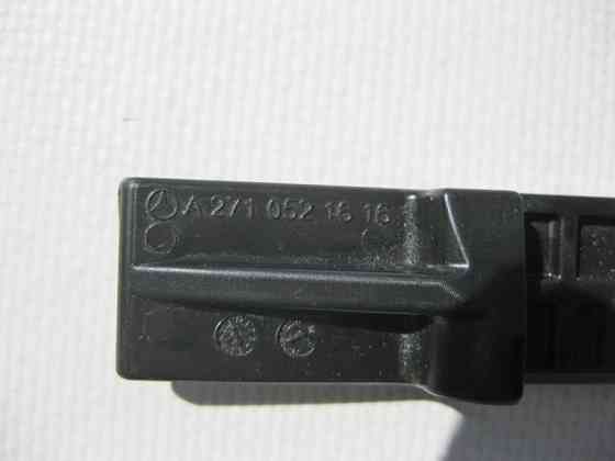 Mercedes-Benz  A2710521616 Заспокійник - напрямна планка ланцюга ГРМ двигуна M271 R4 1.8л E-Class W212 C207 C-Class W204 SLK/SLC R172 Одесса