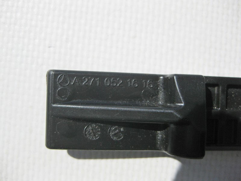 Mercedes-Benz  A2710521616 Заспокійник - напрямна планка ланцюга ГРМ двигуна M271 R4 1.8л E-Class W212 C207 C-Class W204 SLK/SLC R172 Одесса - изображение 5
