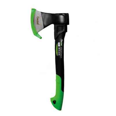 Топор Gartner FG 800g/460mm фибергласс (853686) Винница