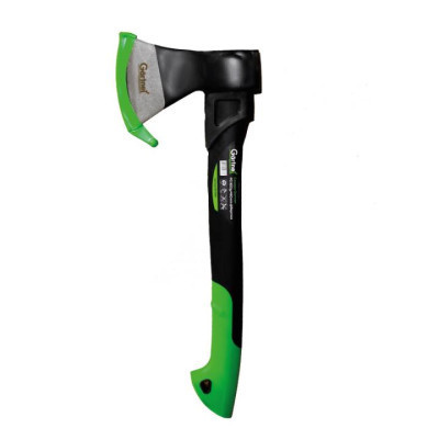 Топор Gartner FG 800g/460mm фибергласс (853686) Винница - изображение 1