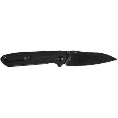 Нож Skif Secure BSW Black (UL-004BSWB) Винница