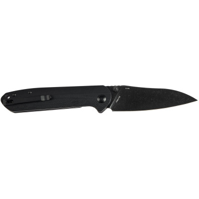 Нож Skif Secure BSW Black (UL-004BSWB) Винница - изображение 2