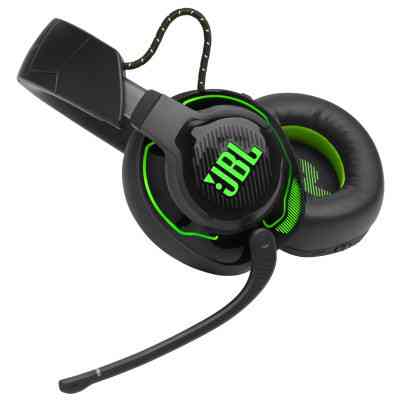Навушники JBL Quantum 910X Wireless for Xbox Black (JBLQ910XWLBLKGRN) Вінниця