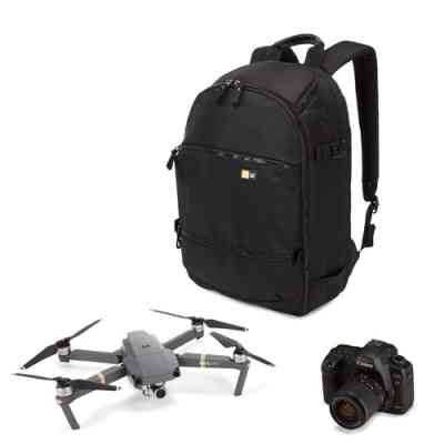 Фото-сумка Case Logic Bryker Camera/Drone Backpack Large BRBP-106 (3203655) Вінниця