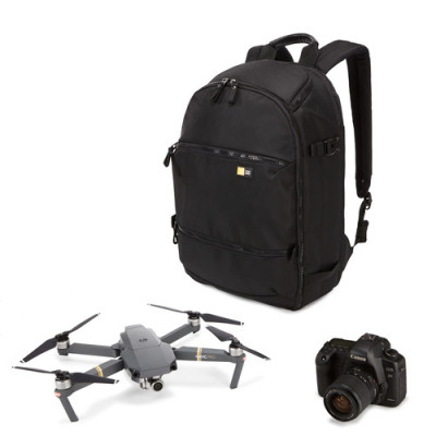 Фото-сумка Case Logic Bryker Camera/Drone Backpack Large BRBP-106 (3203655) Винница - изображение 4