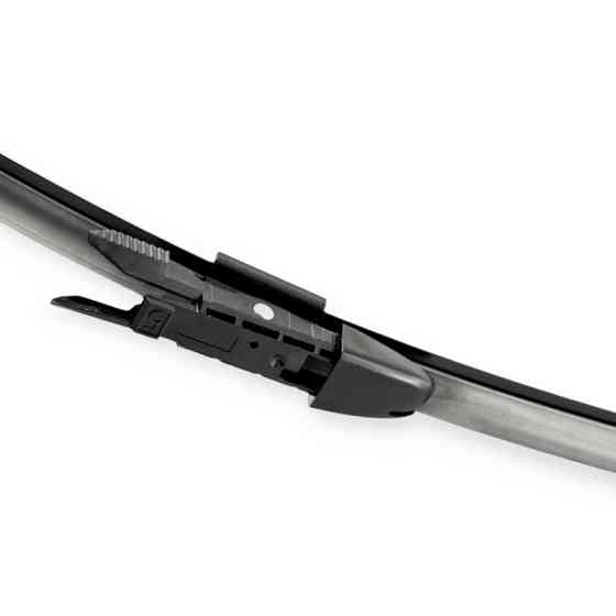 Щетки дворника oximo модельные безкаркасные (к-т 2шт) b-type 600 + 400 мм Мукачево