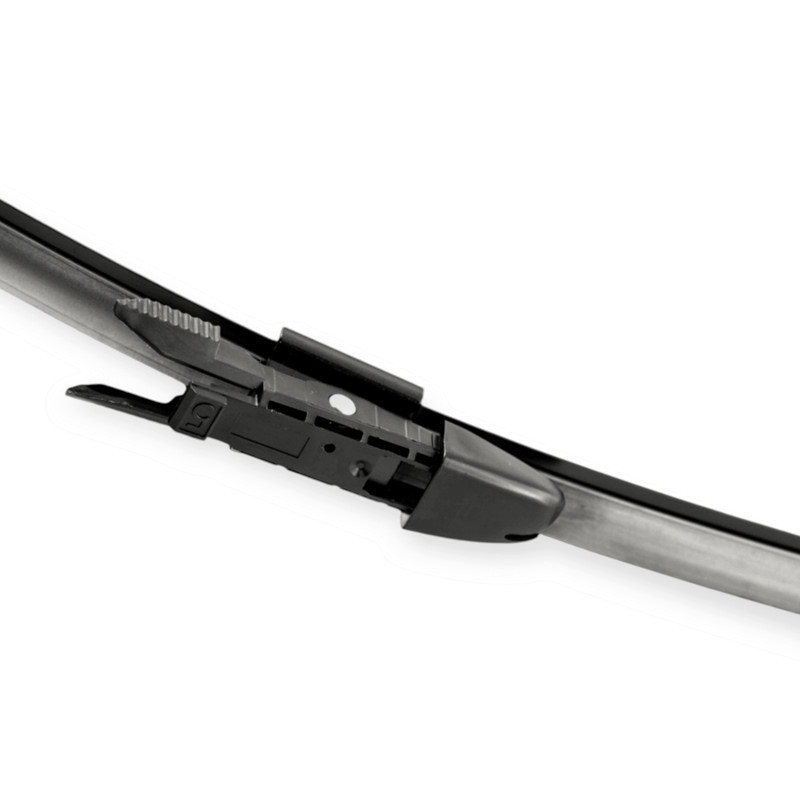 Щітки двірника oximo модельні безкаркасні (к-т 2шт) b-type 600 + 400 мм Мукачево - фото 2